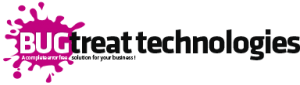 Welcome to Bugtreat Technologies