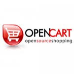 OpenCart Open Source Ecommerce Shopping Cart