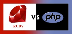 Php vs Ruby
