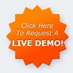 Click Here To Request A Live Demo 