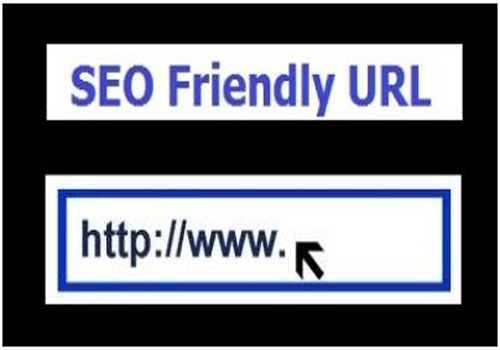 SEO-friendly-URL