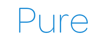 pure