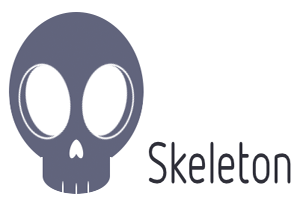 skeleton