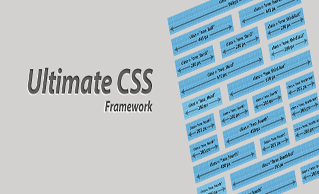 ultimate-css-framework