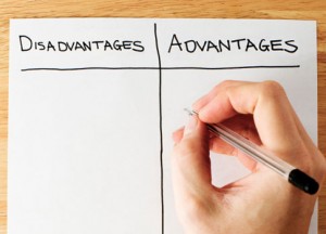 Advantages And Disadvantages of CSS