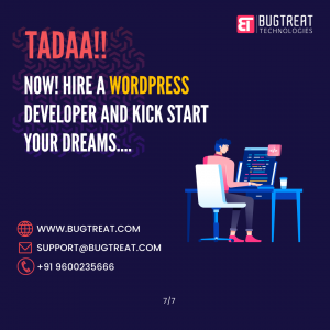 Wordpress development