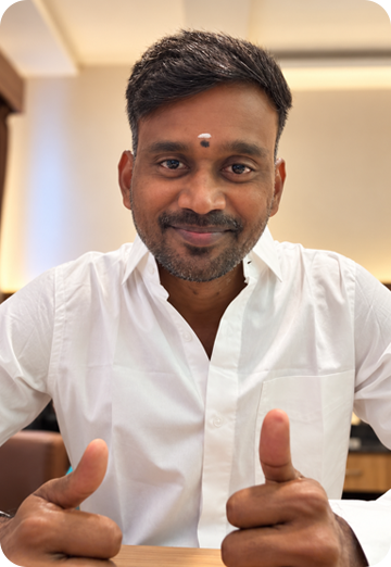 Anand Kumar