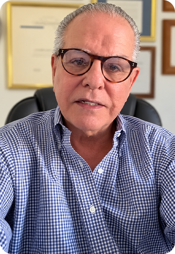 Frank Martinez