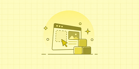 Development and build illustration