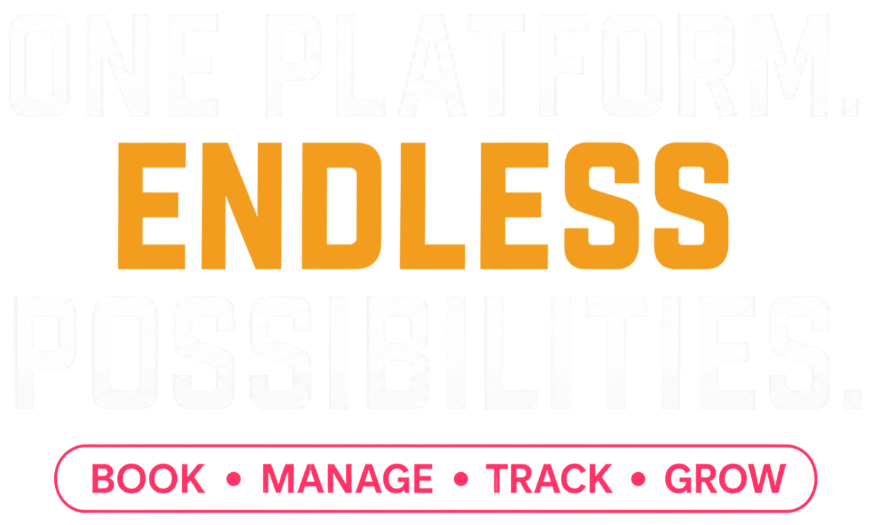 Run your service business with Bookflow