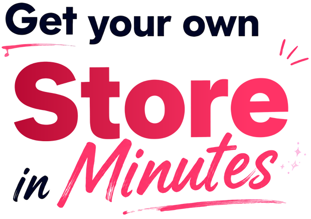 Build your online store with Buildostore