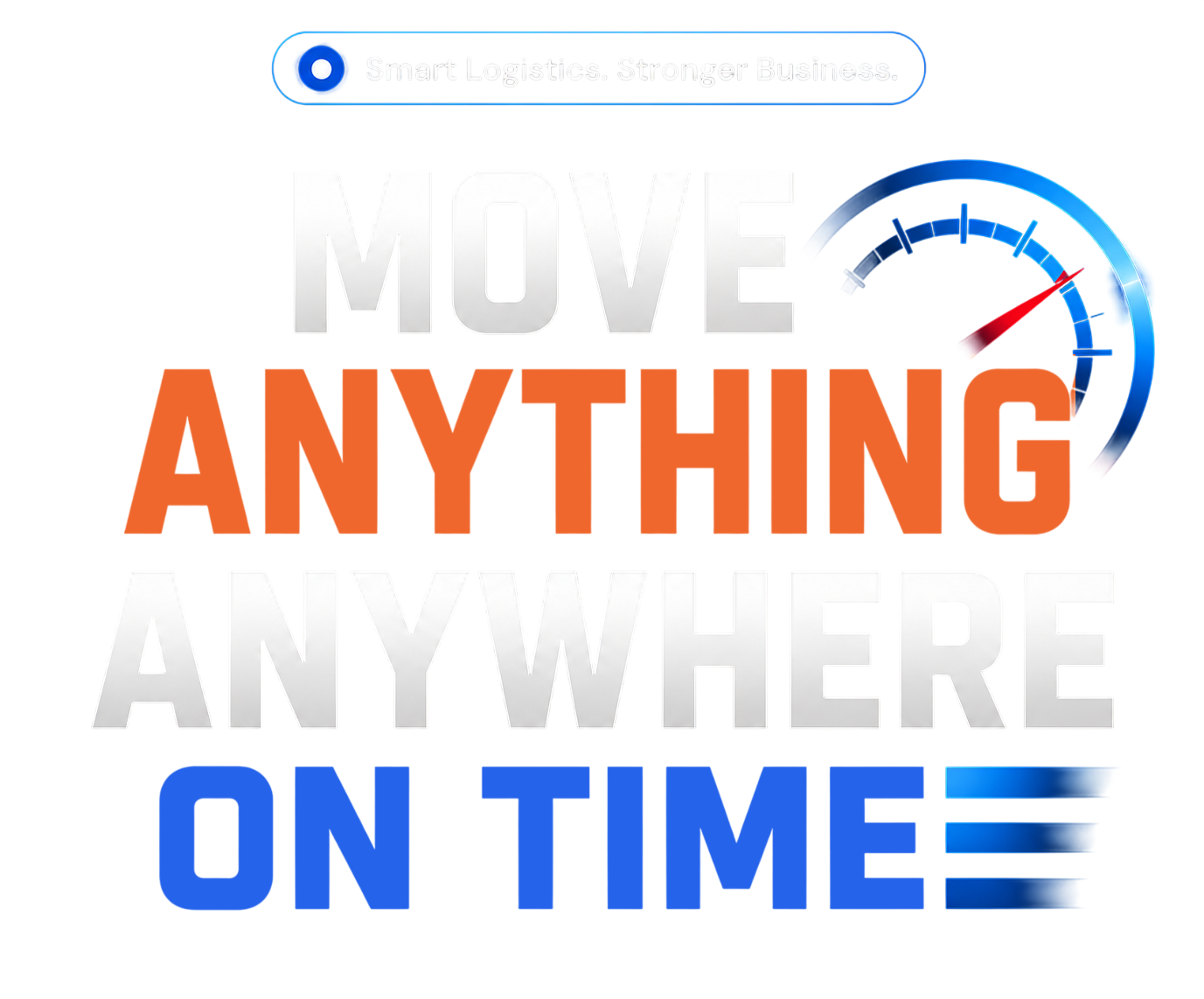 Freightory logistics software