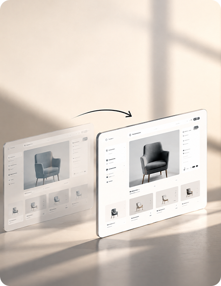 Iterate