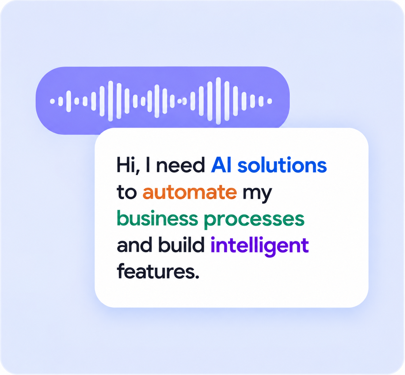 AI Development