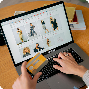 Ask Your Store Anything: An AI Analytics