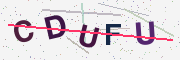 CAPTCHA letters