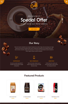 Caff Coffee