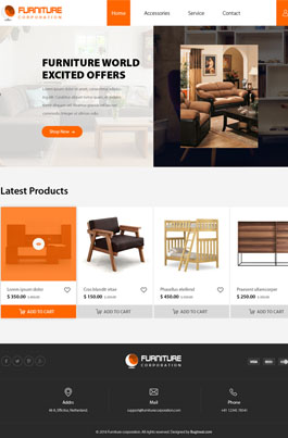 FurnitureCorporation