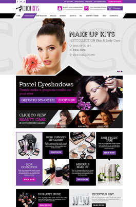 Cocokits