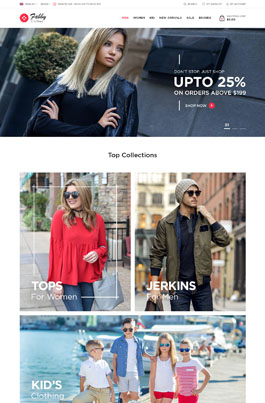 fabby clothes