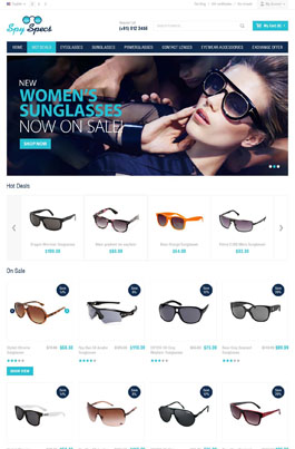 Spyspecs