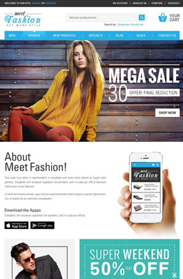 MeetFashion
