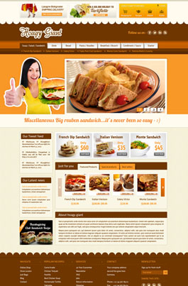 Hoagy Giant