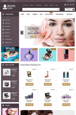 BeautyCare
