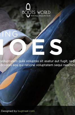 Boots World