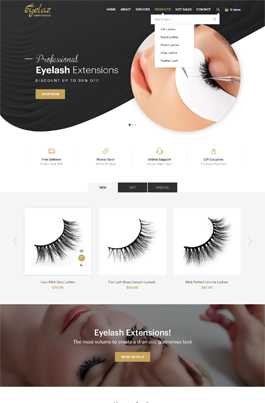 eyelaz