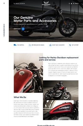 Bikeapparts