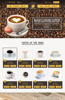 Coffee Day