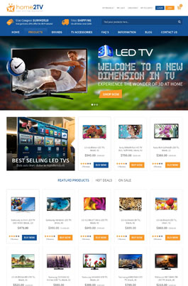 Home2TV