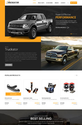 Truckator
