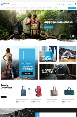 Osmbags