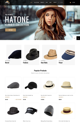 hatone