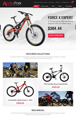Bike Park