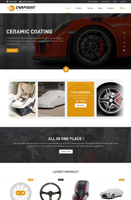 Car Point