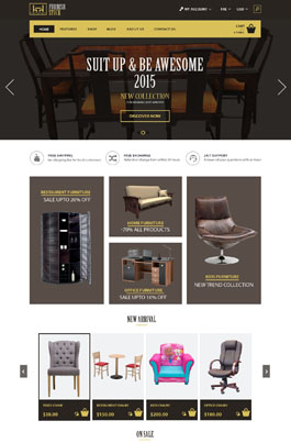 Furnish Stock