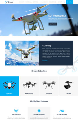 Dronez