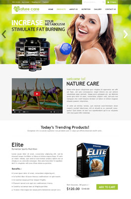 Nature Care
