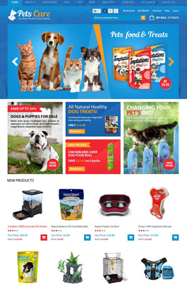 Petscare