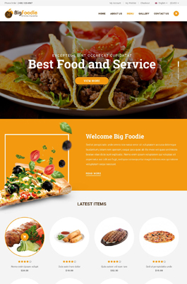 BigFoodie